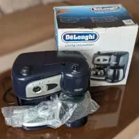دستگاه قهوهساز و اسپرسوساز دلونگی مدل BCO 260CD