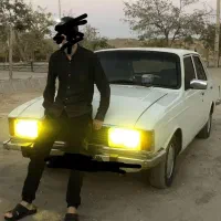 ماشین پیکان فروش فوری