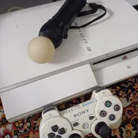 ps3 بدون تعمیر|کنسول، بازی ویدئویی و آنلاین|تهران, بریانک|دیوار