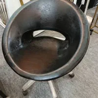 صندلی کف فوم جکدار