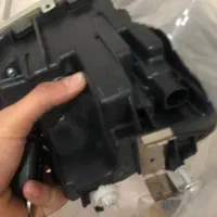 چرا جلو سمت راست volvo|قطعات یدکی و لوازم جانبی|مشهد, دانشجو|دیوار