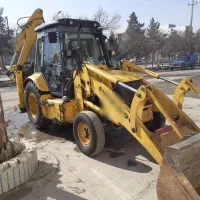 اجاره بیل بکهو