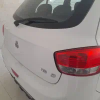 تیبا ۲ کم کارکرد بیرنگ.