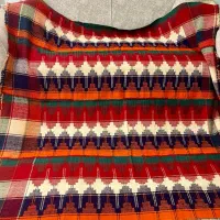 دوازده‌‌‌عدد جاجیم‌نو دوخته‌شده و دوخته‌نشده قدیمی