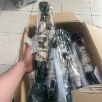 ست کامل قلیان