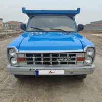 نیسان دیزل مدل 92