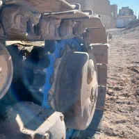 بلدوزر tD15 هپکو|خودرو سنگین|سبزوار, شهرک ابوذر|دیوار