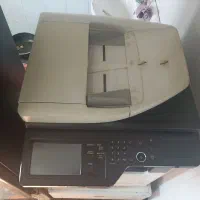 یه دستگاه کپی تمیز|پرینتر، اسکنر، کپی، فکس|فهرج, |دیوار