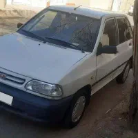 پراید 131|خودرو سواری و وانت|فولادشهر, C5|دیوار