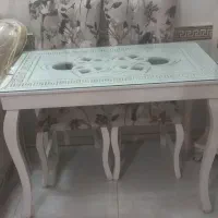 کمد لباس و نهار خوری ۴نفره