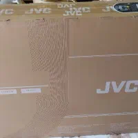 تلوزیون JVC
