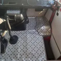 مینی بوس مدل ۶۴|خودرو سنگین|فردیس, فردیس|دیوار