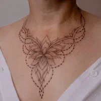 آموزش خدمات تاتو بدن|خدمات آرایشگری و زیبایی|سبزوار, همت|دیوار