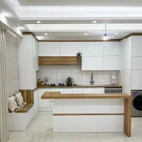 کابینت و کمددیواری