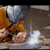 جوشکاری سیار در محل کار شما