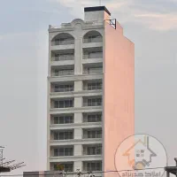 برج نوساز ۱۳۰ متری فول مشاعات شرایط ویژه