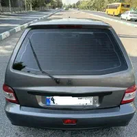 پراید 111 هیدرولیک ABS  مدل  90 اسفند بیرنگ