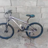 دوچرخه ۲۴|دوچرخه، اسکیت، اسکوتر|قره قوین, |دیوار