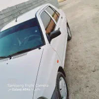 فقط وفقط معاوضه|خودرو سواری و وانت|جاسک, |دیوار