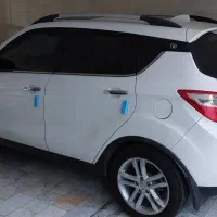 چانگان CS35 مونتاژی ۹۶|خودرو سواری و وانت|اردبیل, |دیوار