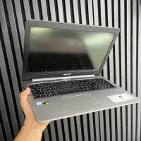 ASUS i7 ۴G گرافیک با شرایط اقساط|رایانه همراه|کرمانشاه, |دیوار