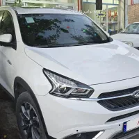 تیگوie7|خودرو سواری و وانت|خمینیشهر, |دیوار