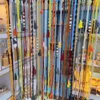 مکرومه 4 میل