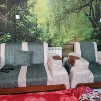 مبل|مبلمان خانگی و میز عسلی|رشت, کوی فکوری|دیوار