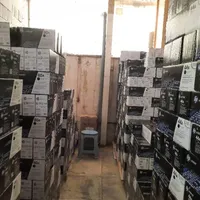 فروش کاتریج لیزر مشکی و رنگی تک وعمده|پرینتر، اسکنر، کپی، فکس|تهران, میدان ولیعصر|دیوار
