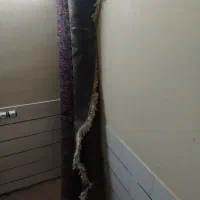 دو عدد فرش دست بافت