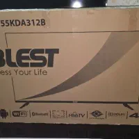 تلویزیون ۵۵اینچ