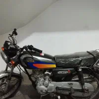 موتور هندا ۱۵۰