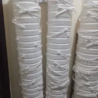 سطل با ظرفیت 4کیلویی