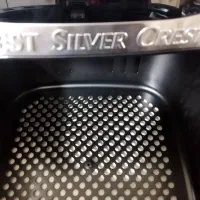 هواپز سرخ کن بدون روغن آکبند نو پاکدشت قیمت مناسب|اجاق گاز و لوازم برقی پخت‌وپز|پاکدشت, پاکدشت (مامازند)|دیوار