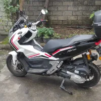 معاوضه با تریل۲۵۰cc روال مدل بالا یا فروش نقدی|موتورسیکلت|تنکابن, |دیوار