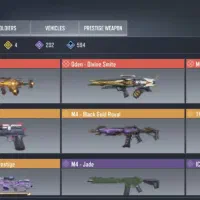 اکانت کالاف