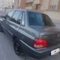 132مدل 91|خودرو سواری و وانت|گلبهار, شهر جدید گلبهار|دیوار