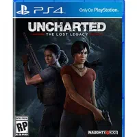 بازی آنچارتد ۴ و ۵ و اویل وست|کنسول، بازی ویدئویی و آنلاین|شیراز, پودنک|دیوار