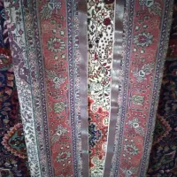 قالیچه اصیل اذرشهر کرمان قلم|فرش|مراغه, |دیوار