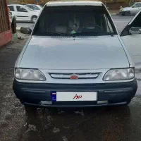 پراید انژکتور