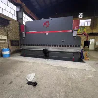 خدمات پرس برک ۶متری