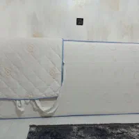 تشک تختخواب  یک نفره|تشک تختخواب|شاهین‌شهر, عطار|دیوار