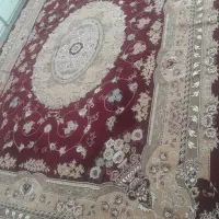 دو عددفرش ۱۲متری
