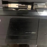 پرینتر  LaserJet Pro 200 Color MFP M276nw|پرینتر، اسکنر، کپی، فکس|شیراز, کلاهدوز|دیوار