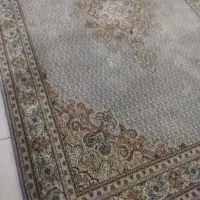یک تخته فرش ۶متری ریزه ماهی ۷۰۰شانه
