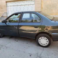 سمند 81فابریک