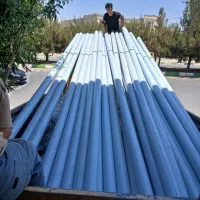 پخش لوله و اتصالات