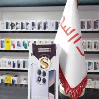 گوشی شیائومی NOTE14 PRO باحافظه 256 رم 8 باگارانتی