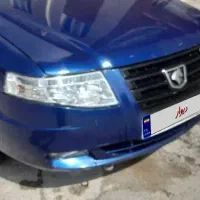 فروش سمند سورن