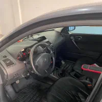 مگان وارداتی تمیز و بیرنگ فروش فوری بدلیل مهاجرت|خودرو سواری و وانت|آمل, |دیوار